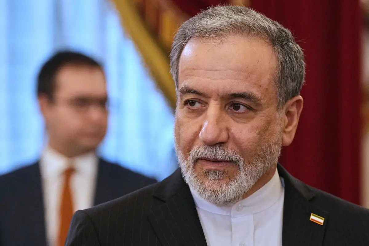 Iran seeking ‘fair and comprehensive’ deal after Trump pauses ‘Project Freedom’
