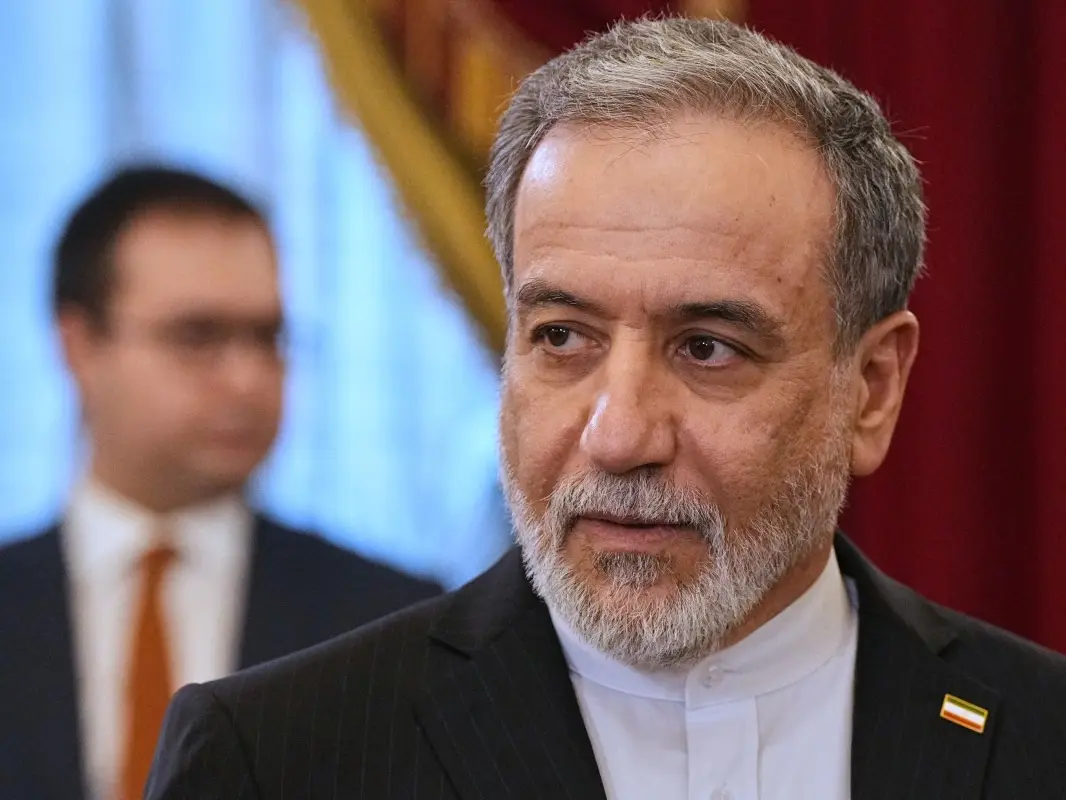 Iran seeking ‘fair and comprehensive’ deal after Trump pauses ‘Project Freedom’ Iran seeking ‘fair and comprehensive’ deal after Trump pauses ‘Project Freedom’