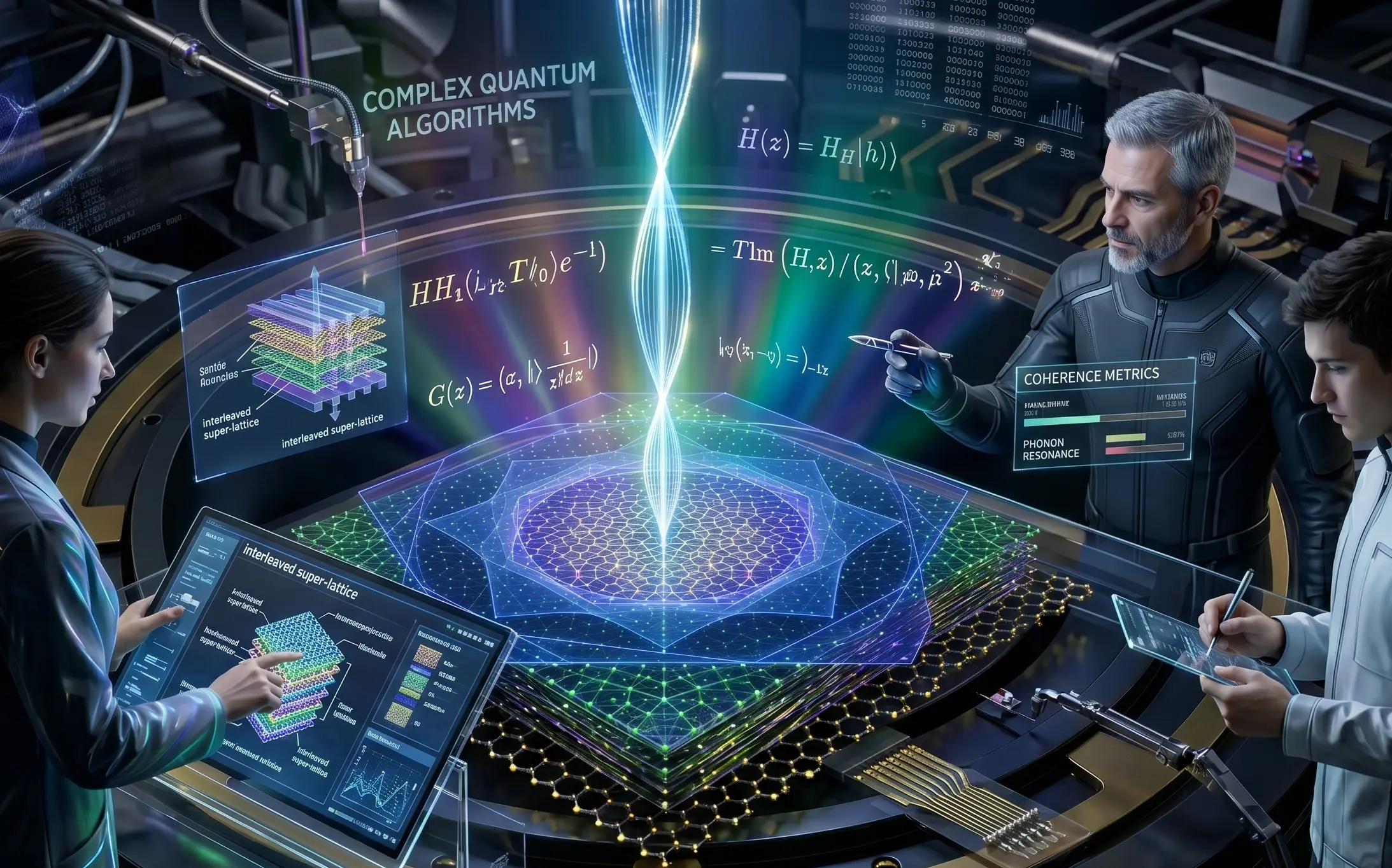Google, OpenAI and Anthropic are building their own AI regulator, with no government in it