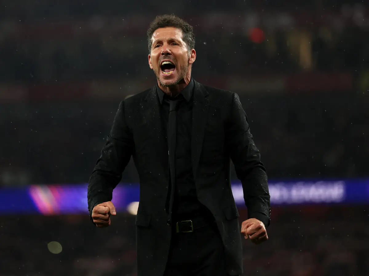 Diego Simeone to leave Atletico Madrid after Champions League semis exit vs Arsenal? Here's what we know Diego Simeone to leave Atletico Madrid after Champions League semis exit vs Arsenal? Here's what we know
