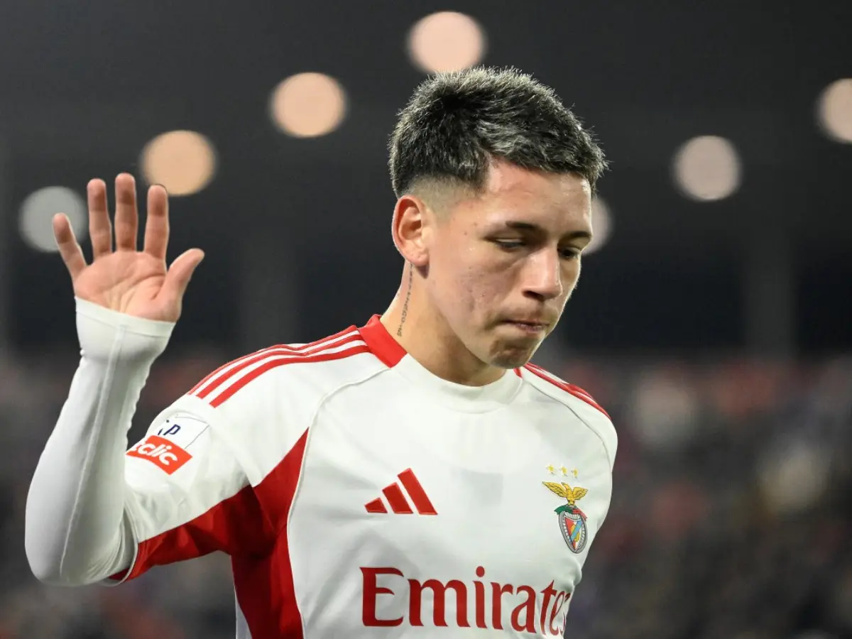 FIFA extends Gianluca Prestianni's suspension worldwide, to miss opening matches for Argentina in World Cup FIFA extends Gianluca Prestianni's suspension worldwide, to miss opening matches for Argentina in World Cup