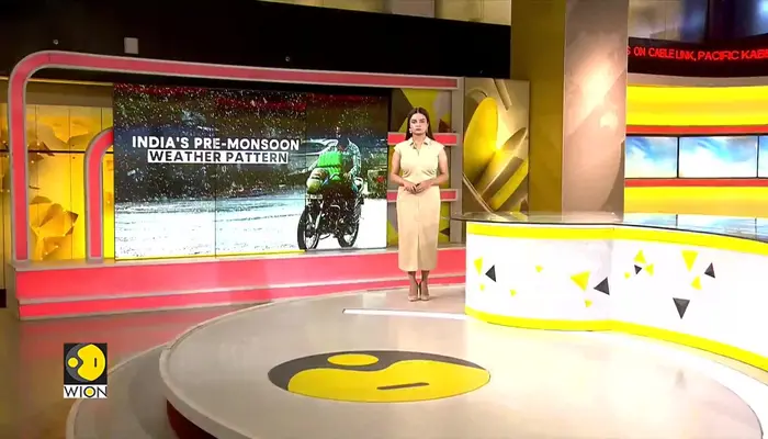 WionNews Video