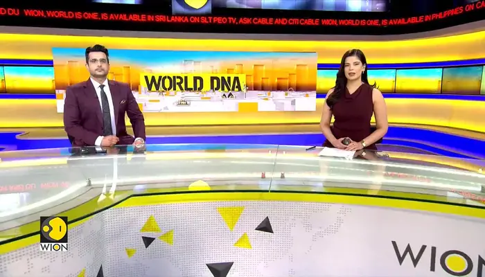 WionNews Video