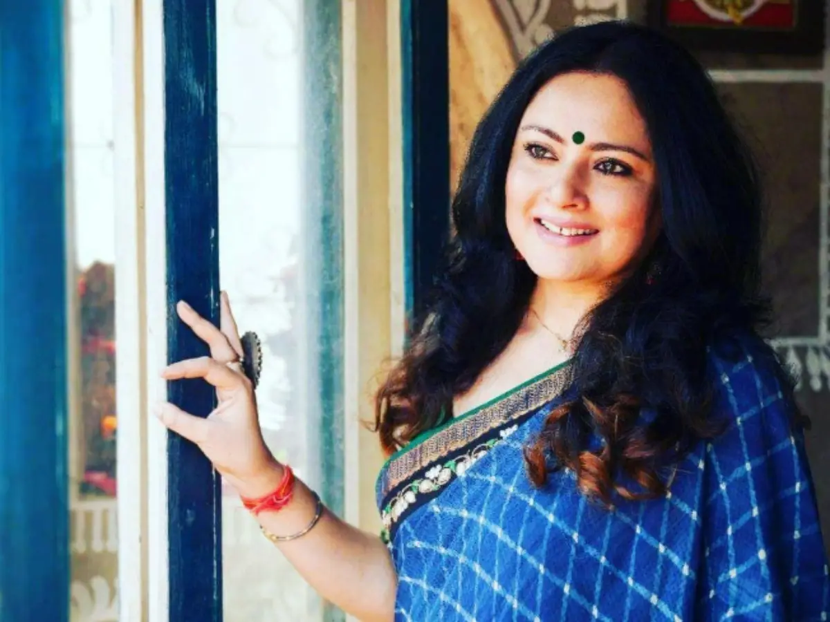 The fascinating journey of Agnimitra Paul- From aspiring doctor to fashion designer to CM probable The fascinating journey of Agnimitra Paul- From aspiring doctor to fashion designer to CM probable