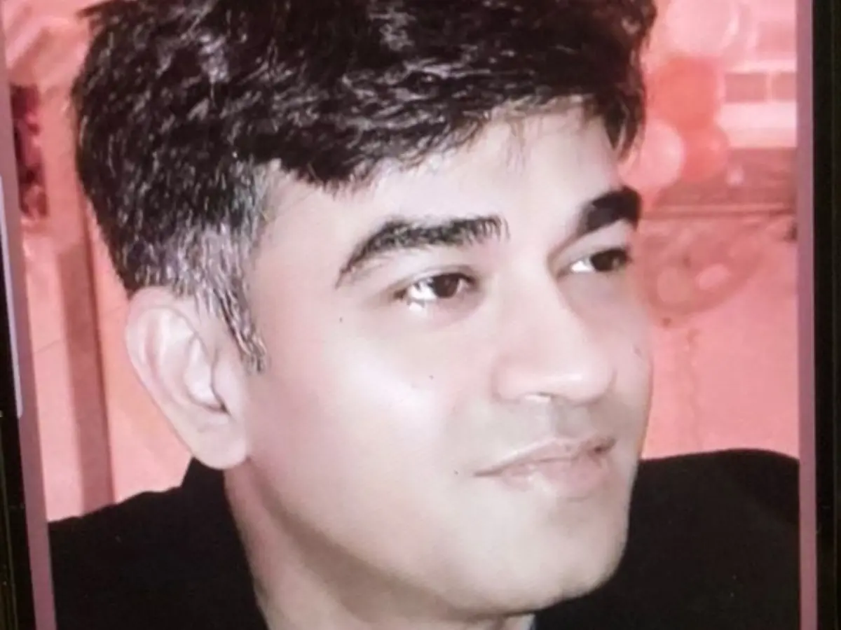 Who was Chandranath Rath? Air Force Veteran, Suvendu Adhikari's most ...
