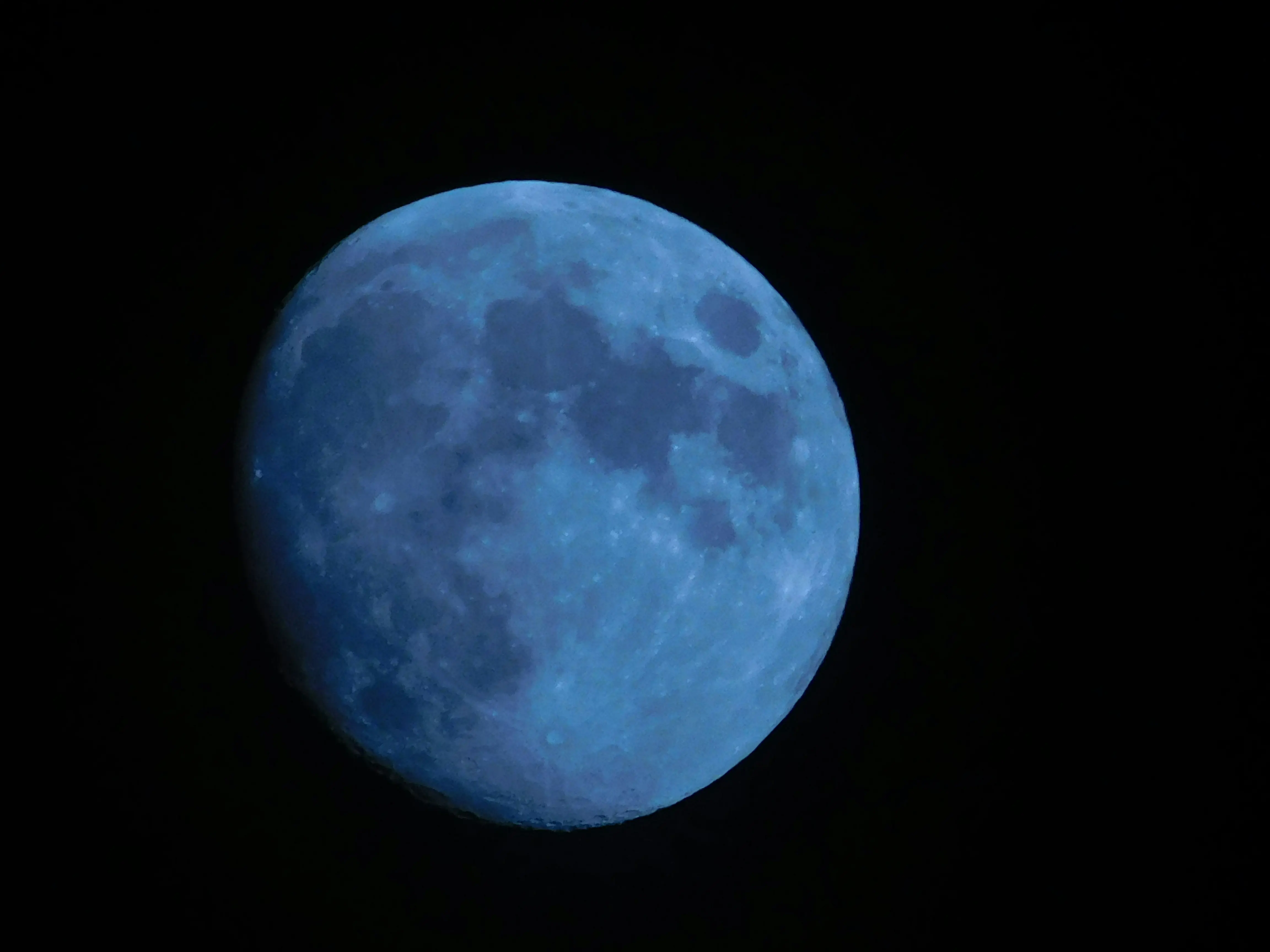 Blue Moon is rare, but actually more common than you think - Traditional vs modern meanings