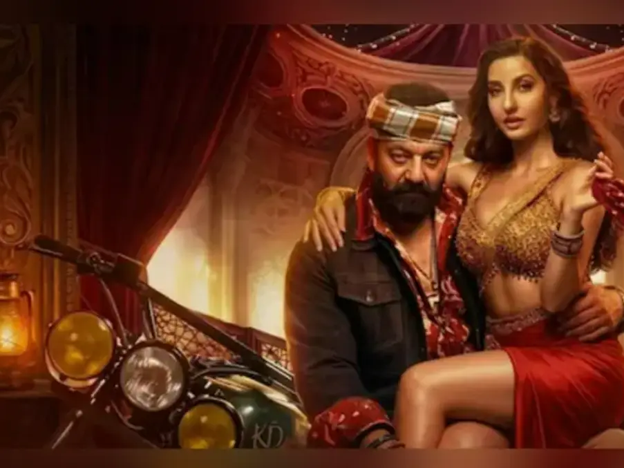 Nora Fatehi summoned by the National Commission for Women for questioning over Sarke Chunar song row Nora Fatehi summoned by the National Commission for Women for questioning over Sarke Chunar song row