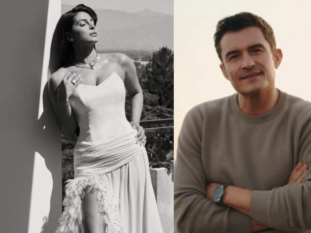 Priyanka Chopra to headline survival thriller, to star alongside Orlando Bloom: Read details