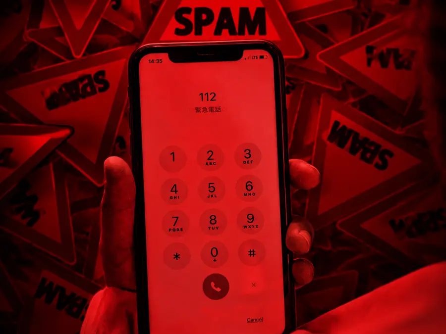 41.68 billion spam calls in India: 66 per cent of unknown numbers on Truecaller were spam. Whatever happened to Do Not Disturb?