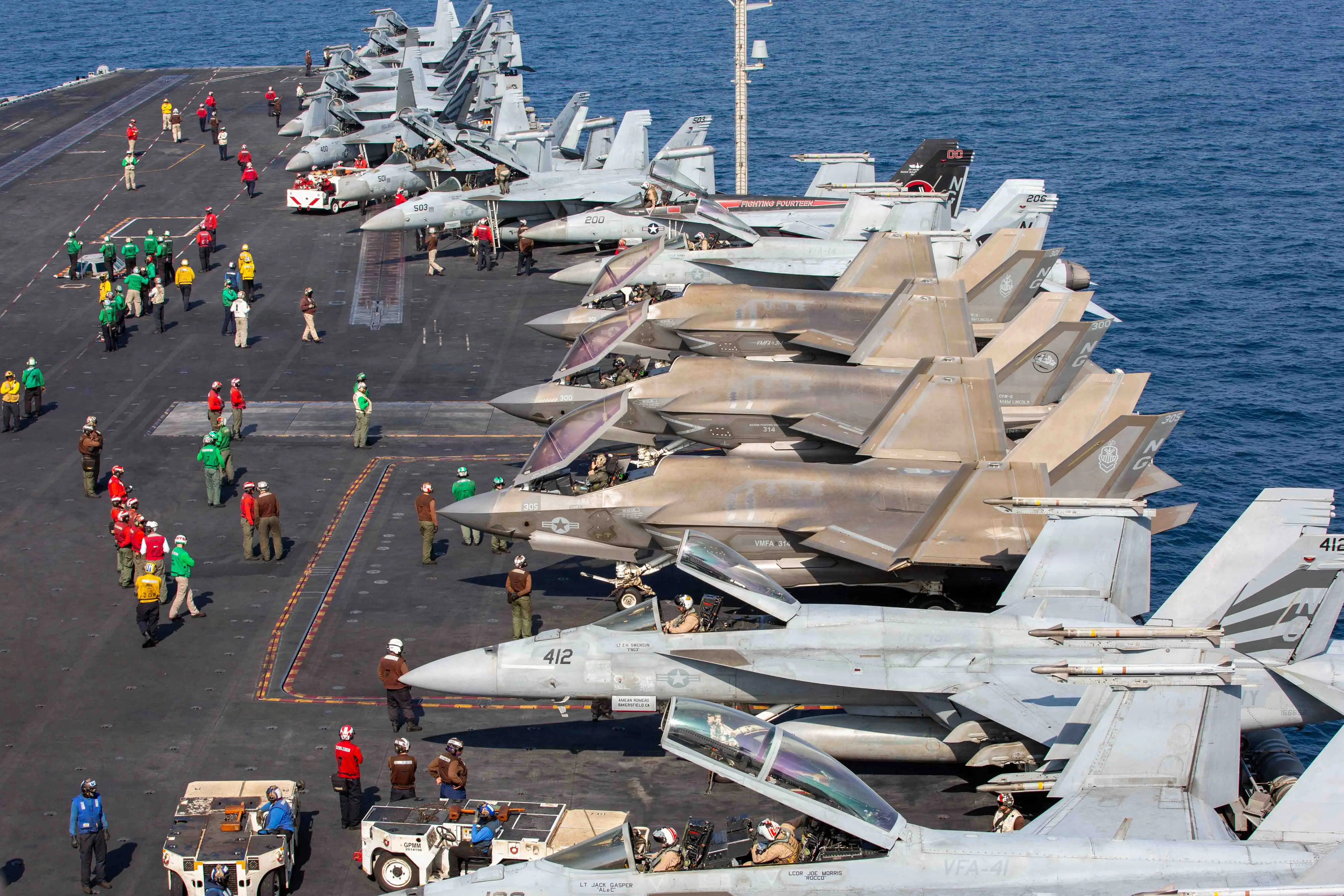 200+ American targets in the Gulf hit by Iran, much more than acknowledged by the US, claims report