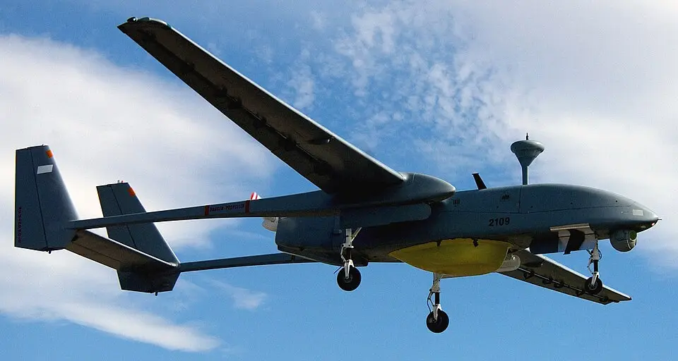 Iran targets US facility in Kuwait, damaging Reaper drones and raising fears over truce