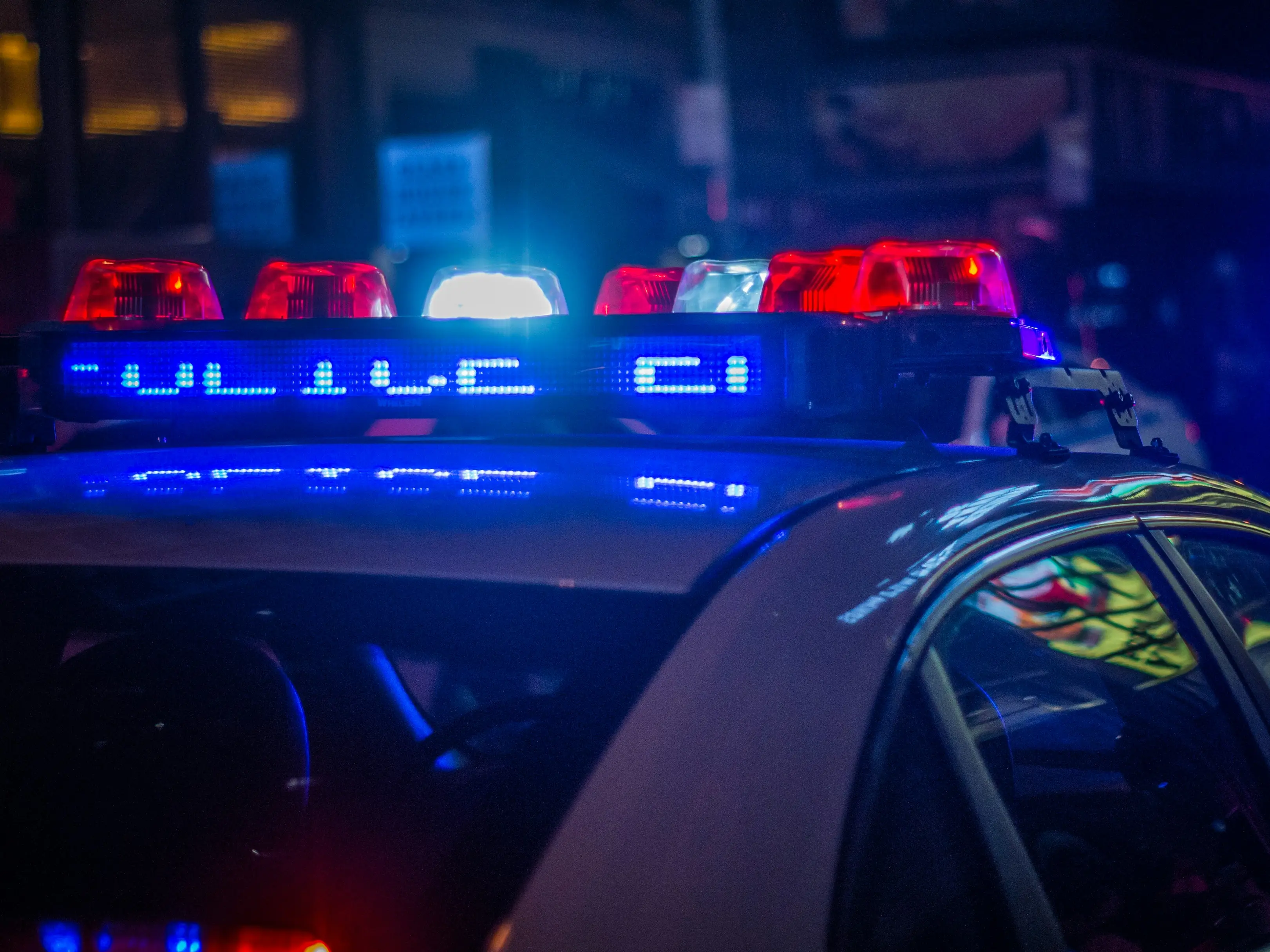 Austria shooting: At least three killed outside Linz restaurant Austria shooting: At least three killed outside Linz restaurant