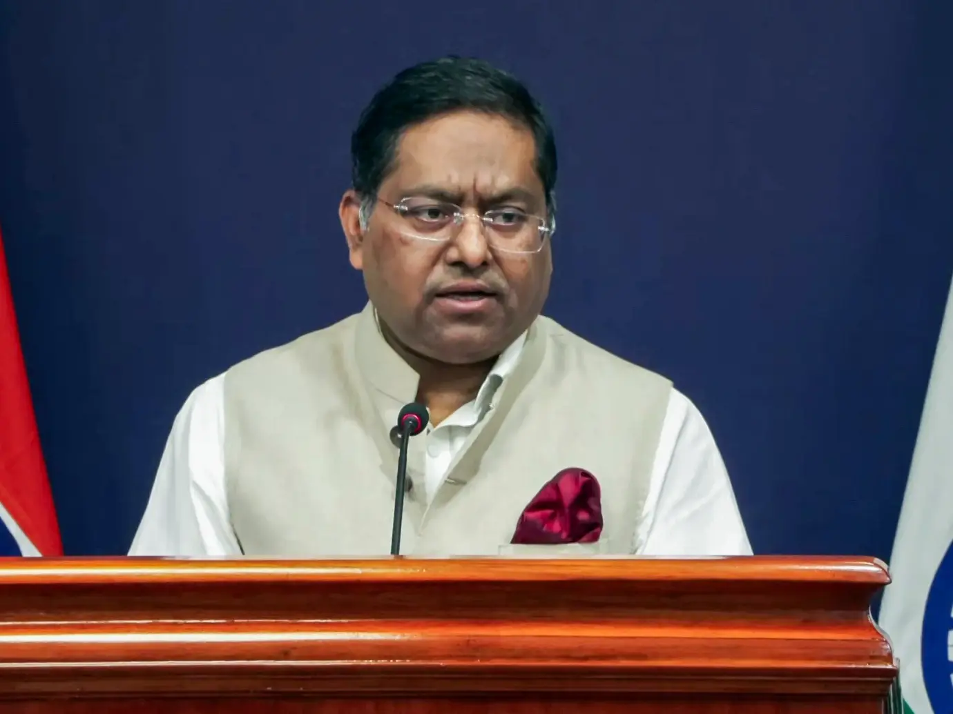 Indus Waters Treaty remains suspended over Pakistan-backed terrorism: MEA on Op Sindoor anniversary Indus Waters Treaty remains suspended over Pakistan-backed terrorism: MEA on Op Sindoor anniversary