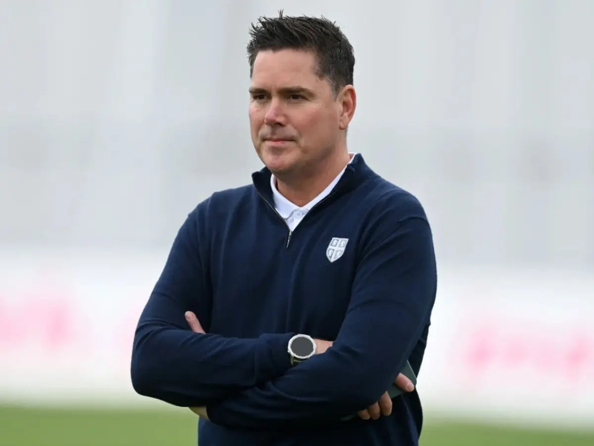 Ashes rival Marcus North set to replace Luke Wright as England’s national selector Ashes rival Marcus North set to replace Luke Wright as England’s national selector
