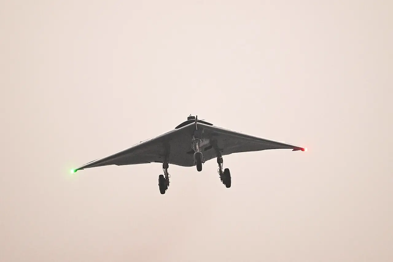 Expanding Defence Exports and Future Trajectory
