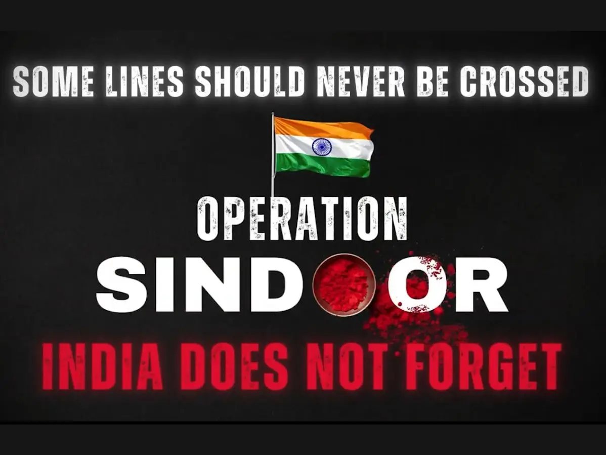 India releases documentary film on Operation Sindoor | WATCH India releases documentary film on Operation Sindoor | WATCH