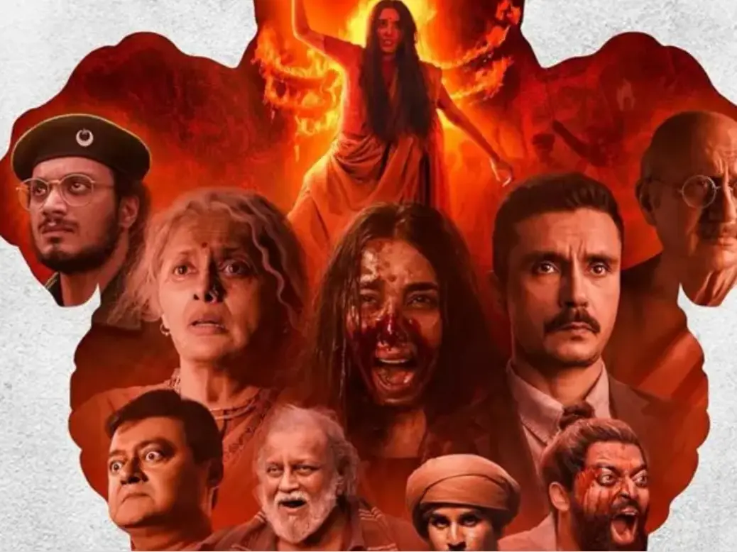 Vivek Agnihotri to release The Bengal Files in West Bengal after BJP win, here's when it will hit theatres Vivek Agnihotri to release The Bengal Files in West Bengal after BJP win, here's when it will hit theatres