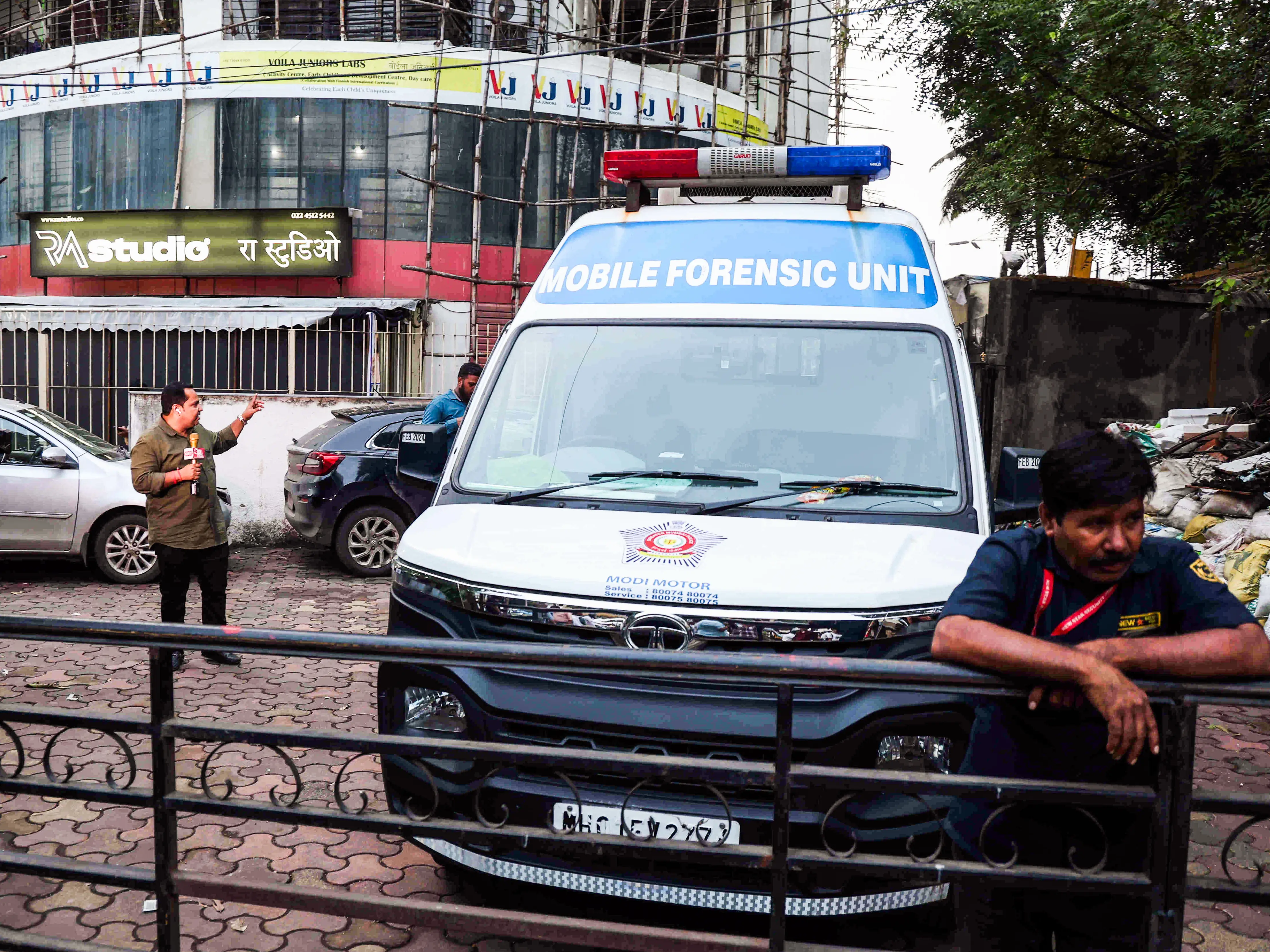 Mumbai family death mystery deepens: Rat poison found in watermelon and victims’ bodies Mumbai family death mystery deepens: Rat poison found in watermelon and victims’ bodies