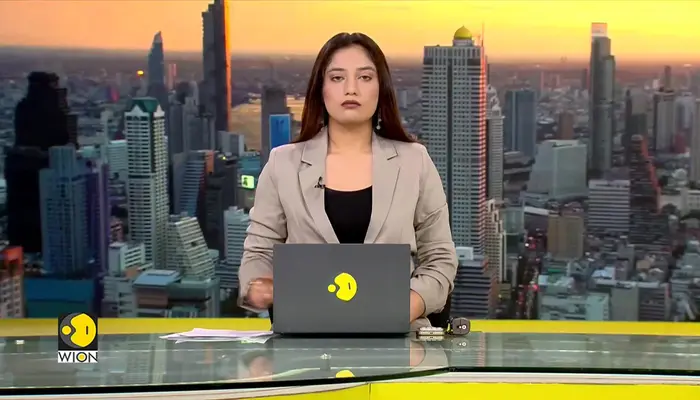 WionNews Video