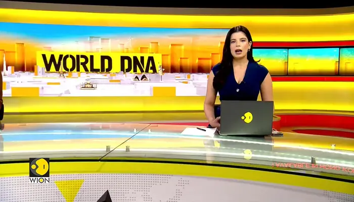 WionNews Video