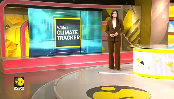 WionNews Video