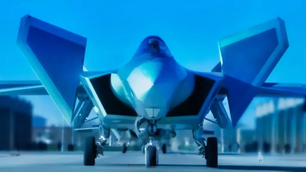 Secret Factories Fuel Rapid J-20 Build-Up