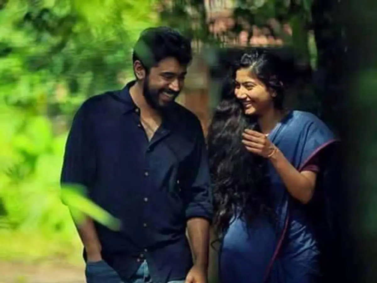 Premam