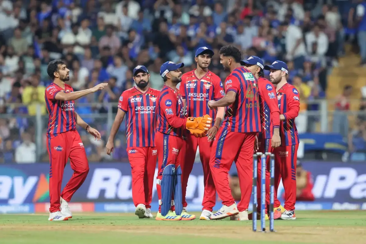 IPL 2026 Playoffs: Can Lucknow Super Giants still secure a top 4 spot?
