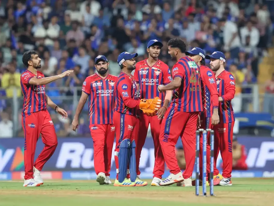IPL 2026 Playoffs: Can Lucknow Super Giants still secure a top 4 spot?
