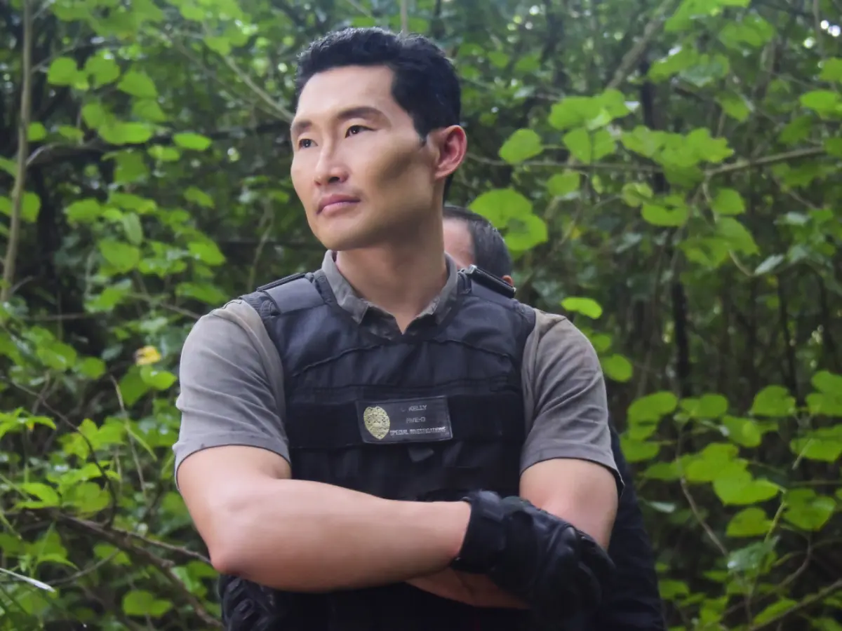 Hawaii Five-0
