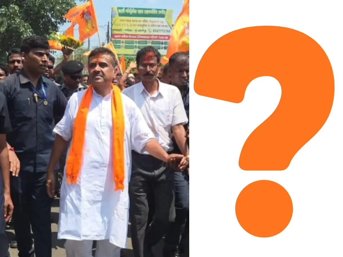 Who will be West Bengal CM? Will the BJP surprise us in Bengal?