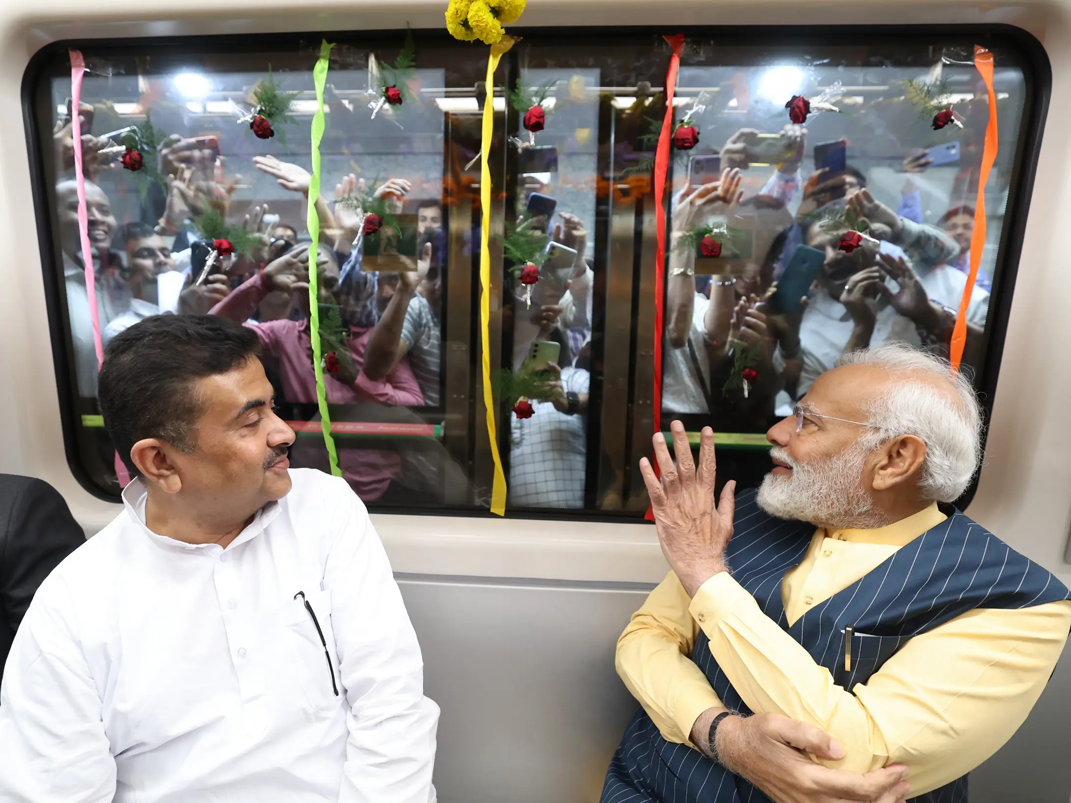 Suvendu Adhikari: 10 fast facts about the leader set to be first BJP chief minister of West Bengal Suvendu Adhikari: 10 fast facts about the leader set to be first BJP chief minister of West Bengal
