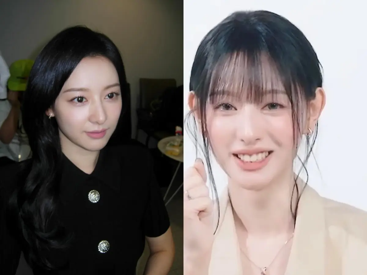'That's a whole different person': Queen of Tears actress Kim Ji Won's latest appearance sparks concern 'That's a whole different person': Queen of Tears actress Kim Ji Won's latest appearance sparks concern