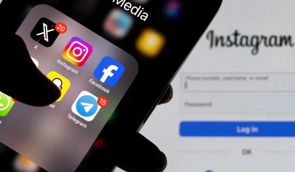 ‘Your DM chats are no longer private’: Instagram removes end-to-end encryption from messages
