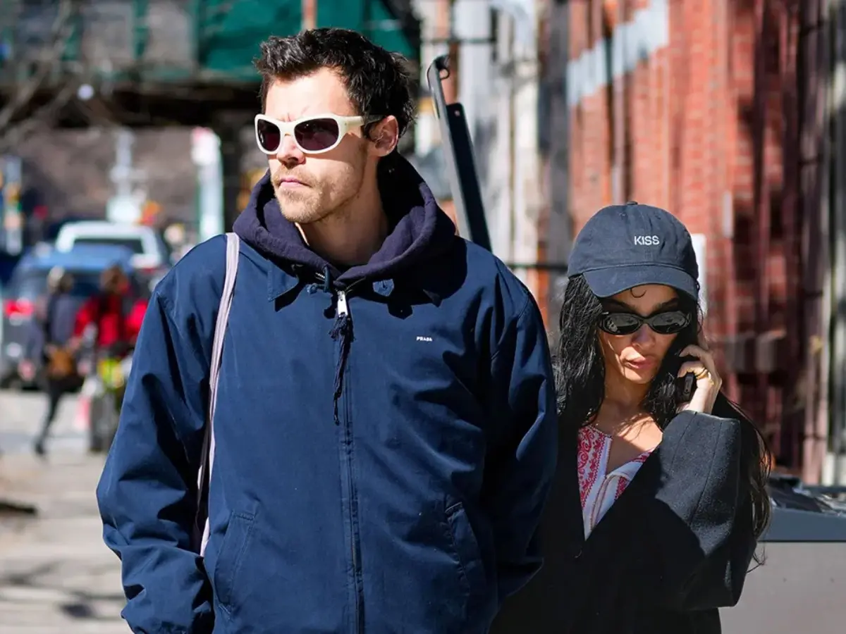 Zoe Kravitz reacts to Harry Styles comment amid engagement rumours with former One Direction singer- Here's what we know Zoe Kravitz reacts to Harry Styles comment amid engagement rumours with former One Direction singer- Here's what we know