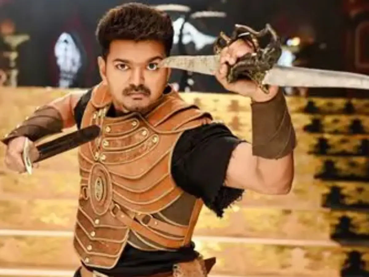 What is the Puli tax case? Inside the 2015 income tax raids and 2026 FIR plea against Vijay