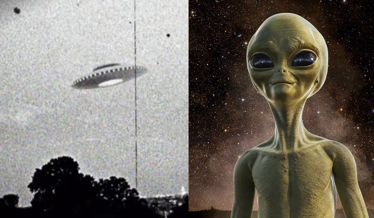 ‘UFO files go public’: What the Pentagon has released and what’s next