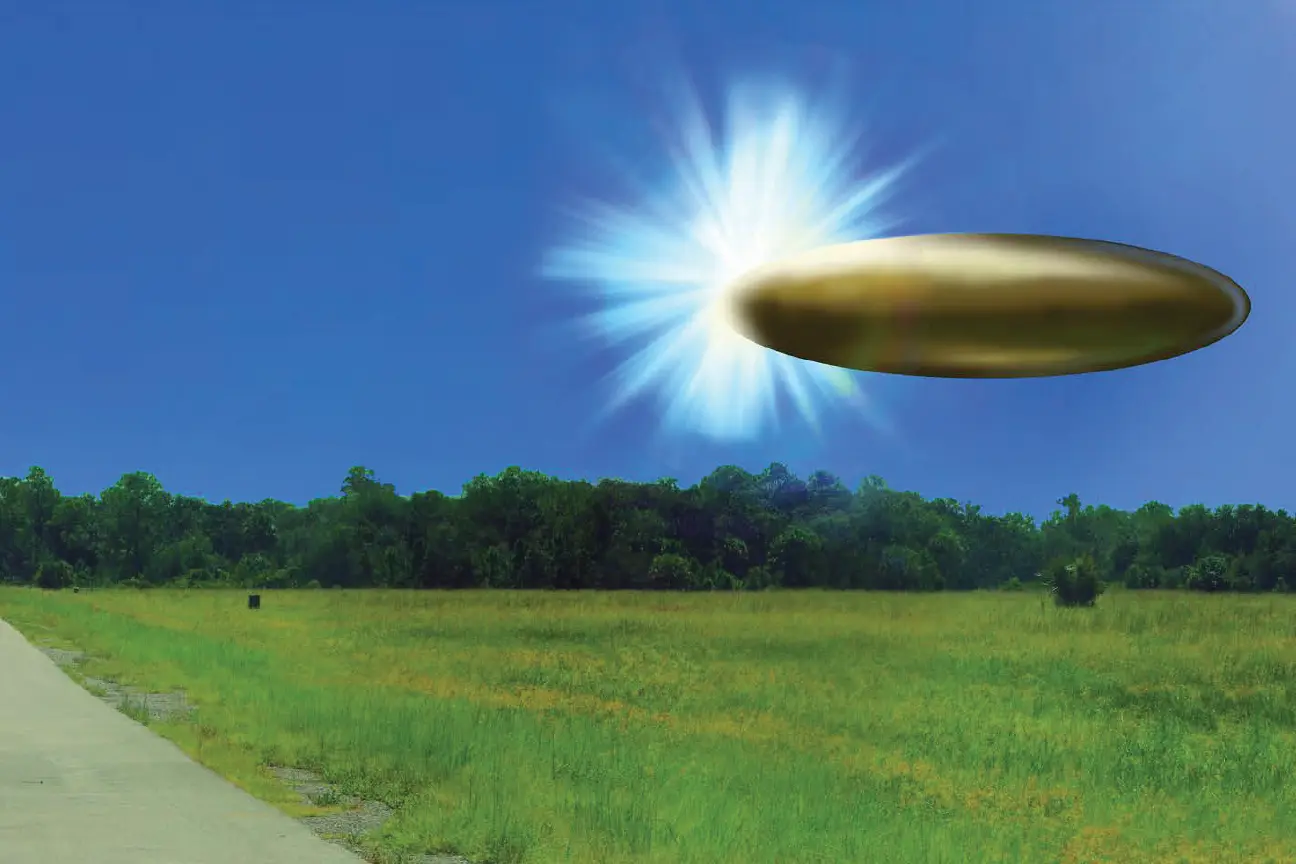 ‘UFO files released’: 5 most shocking unresolved military encounters in the Pentagon dump