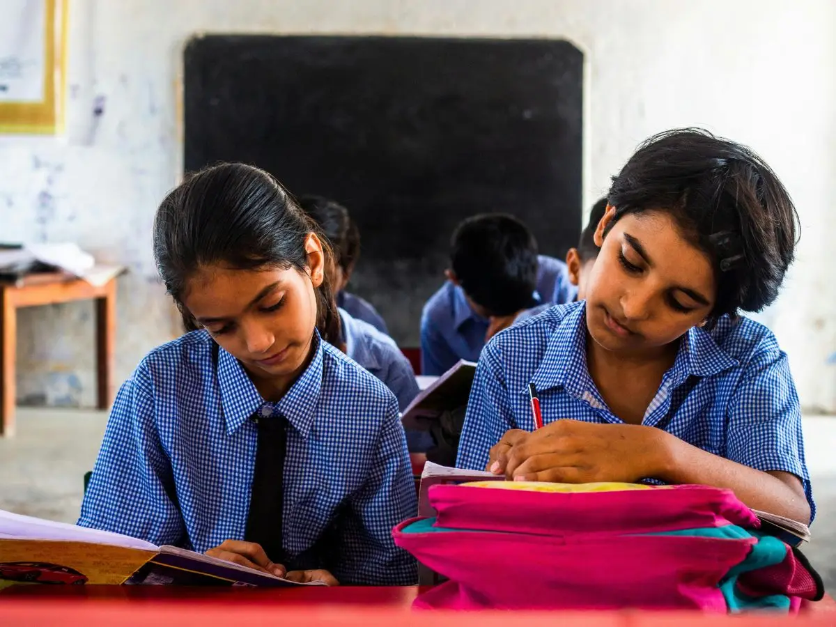 NITI Aayog calls for AI-driven learning and local task forces to strengthen school outcomes