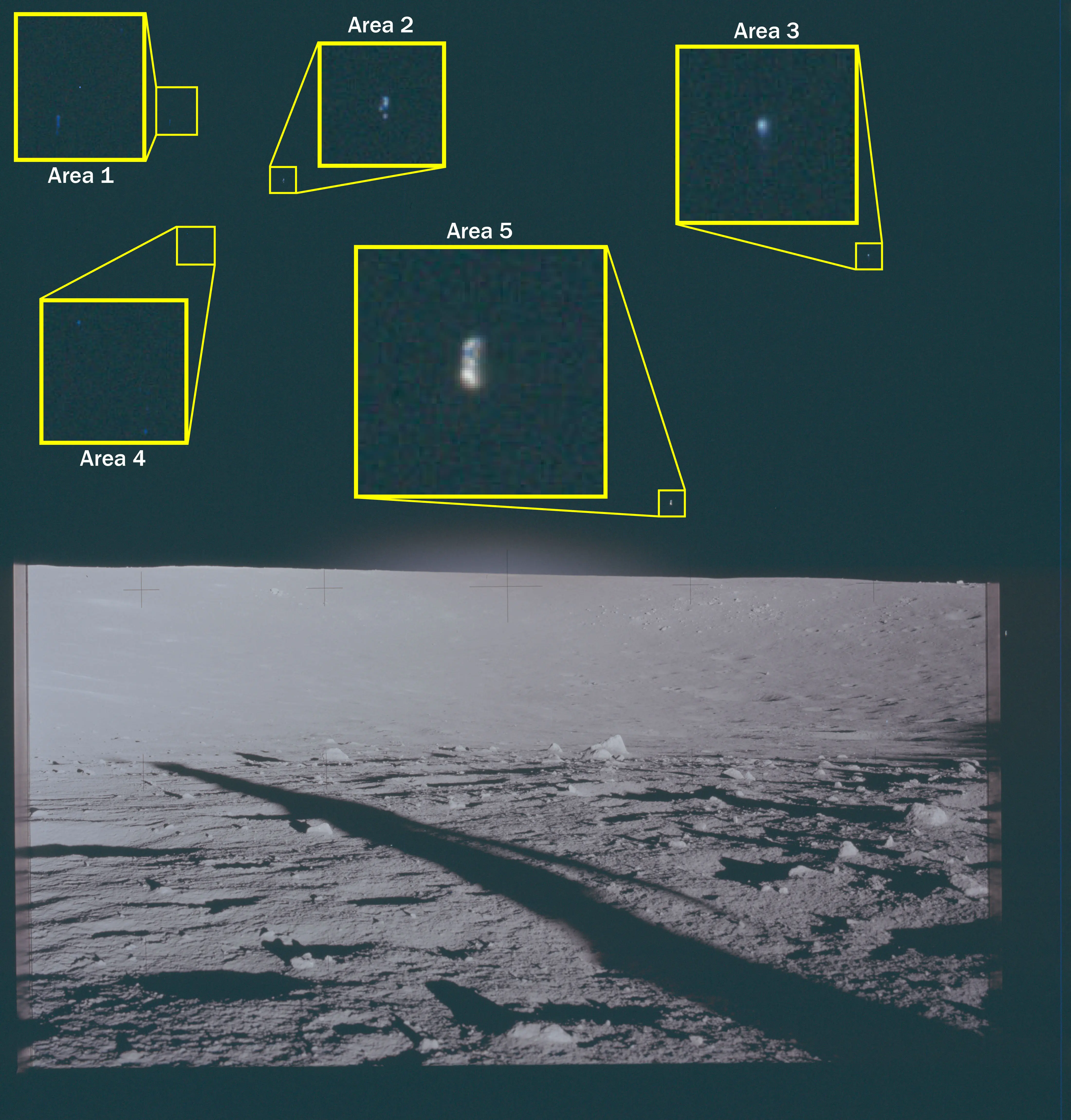 Did Trump just release UFO secrets- or the ultimate distraction? What’s inside the new ‘UFO files’