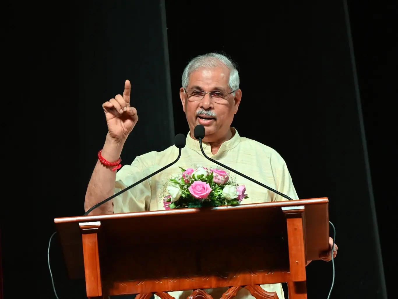 Tamil Nadu political crisis: Who is Tamil Nadu governor Rajendra Arlekar? Tamil Nadu political crisis: Who is Tamil Nadu governor Rajendra Arlekar?