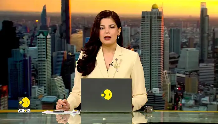 WionNews Video