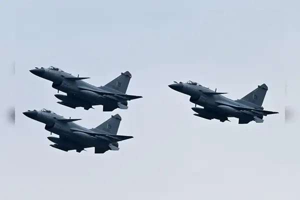 Did China help Pakistan during India’s Operation Sindoor? Beijing’s EXPLOSIVE confession Did China help Pakistan during India’s Operation Sindoor? Beijing’s EXPLOSIVE confession