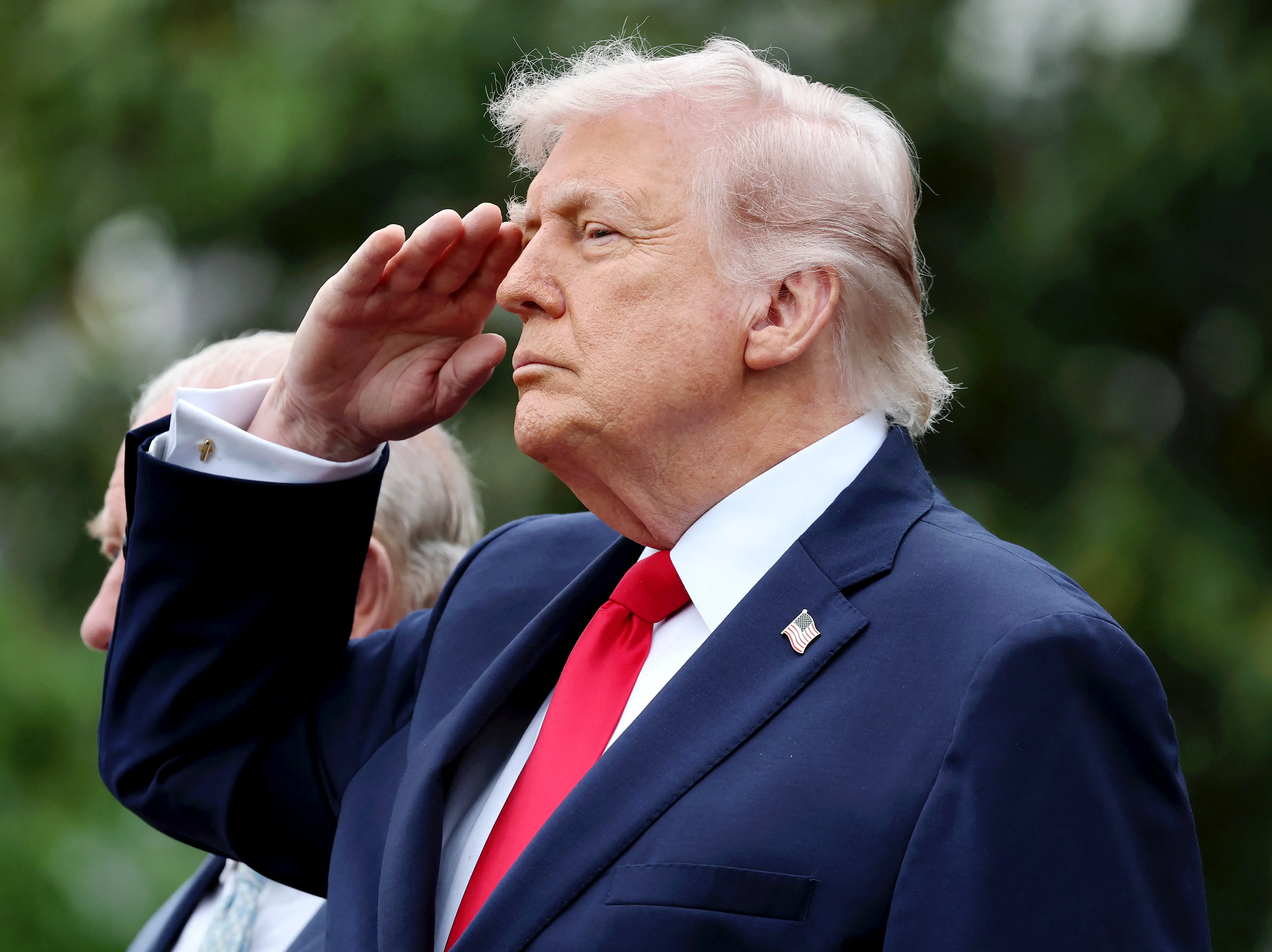 Trump 2.0: The world’s military giant is losing the global soft power contest Trump 2.0: The world’s military giant is losing the global soft power contest