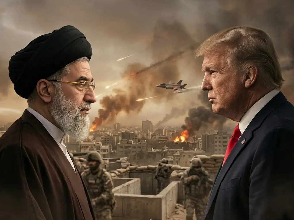 Trump says expecting Iran's response to his latest peace proposal 'tonight,' even as US strikes Iranian tankers in Gulf of Oman Trump says expecting Iran's response to his latest peace proposal 'tonight,' even as US strikes Iranian tankers in Gulf of Oman
