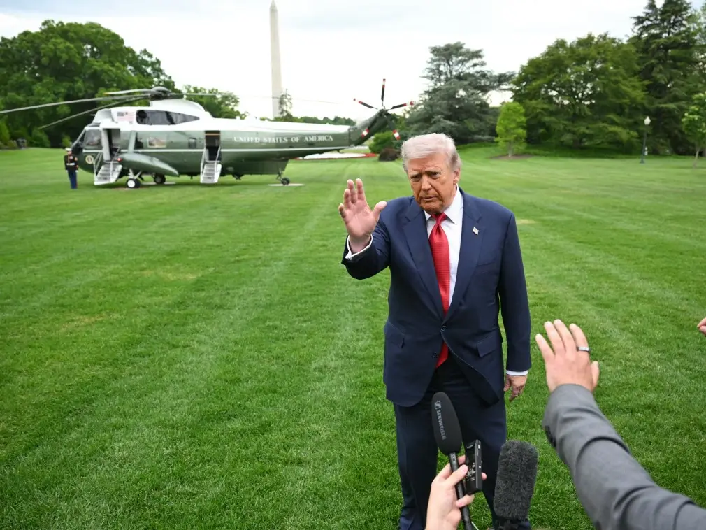 Trump warns of ‘Project Freedom Plus’ if Iran talks fail amid escalating Strait of Hormuz crisis Trump warns of ‘Project Freedom Plus’ if Iran talks fail amid escalating Strait of Hormuz crisis