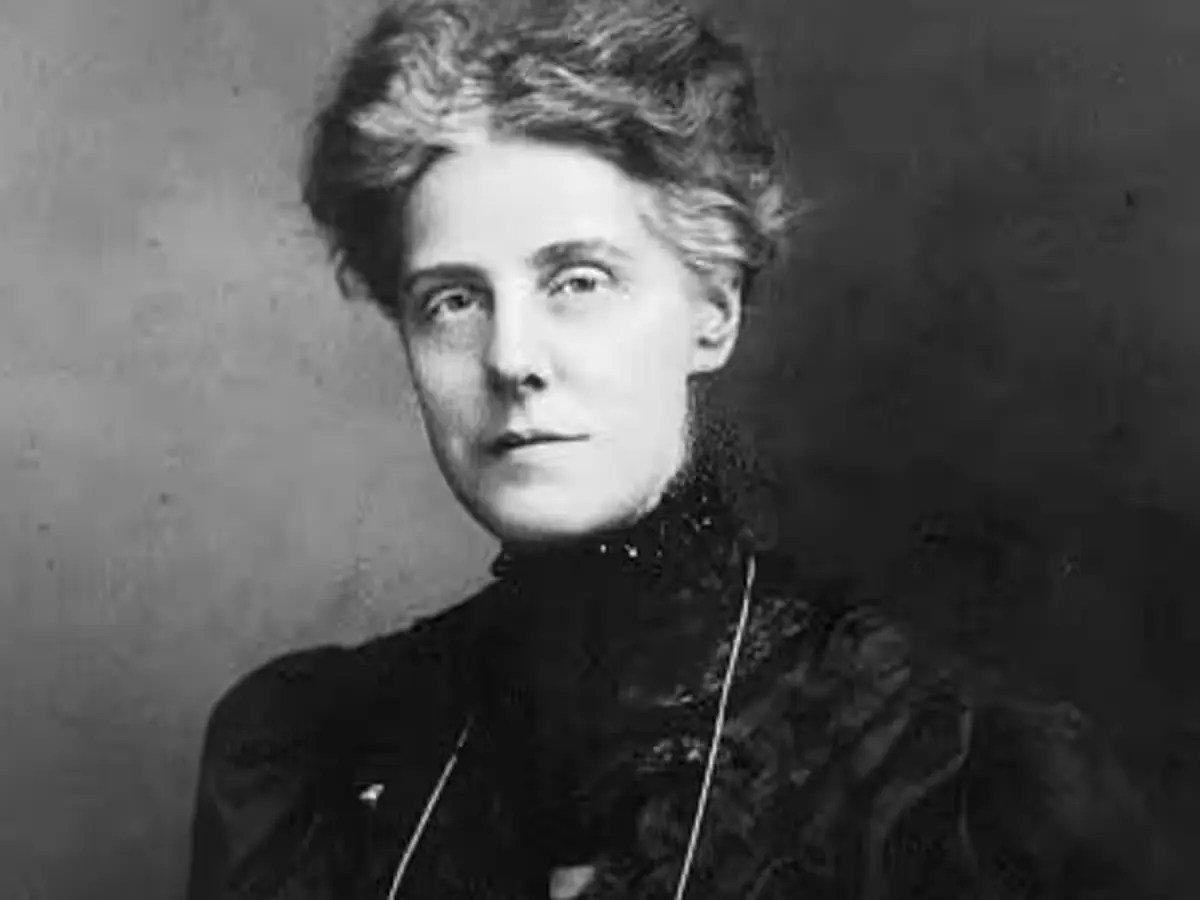 Who Was Anna Jarvis? The woman behind Mother’s Day and her forgotten fight Who Was Anna Jarvis? The woman behind Mother’s Day and her forgotten fight