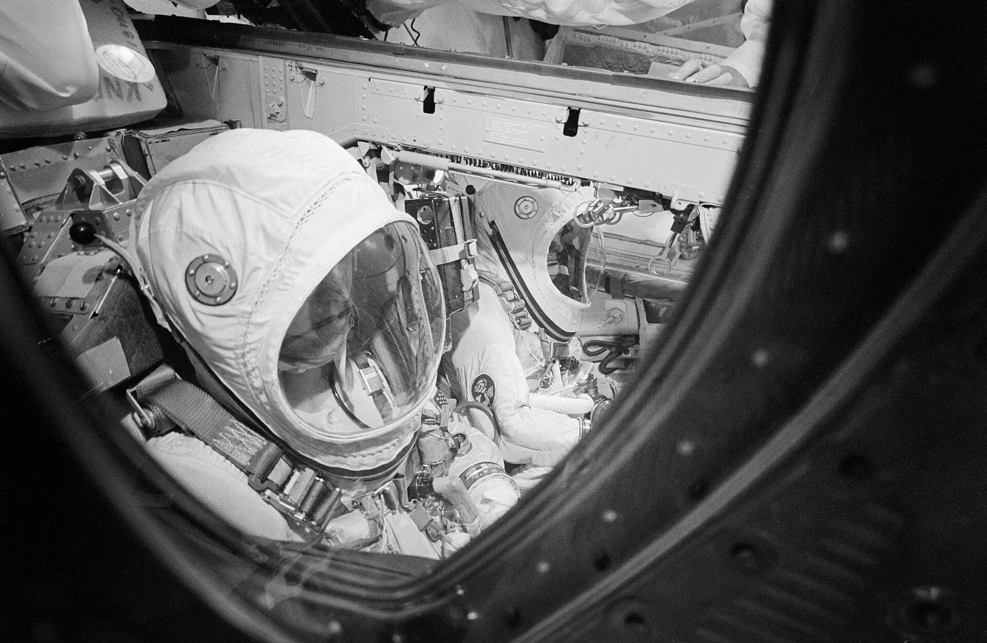 Files Detail Wider UFO Concerns During 1965