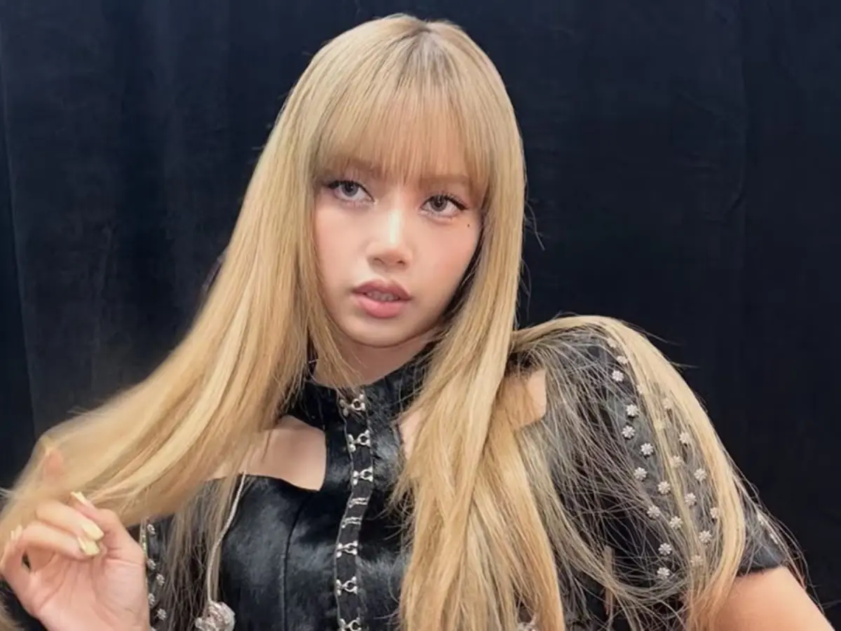 BLACKPINK's Lisa to perform at FIFA World Cup opening ceremony alongside Katy Perry, Tyla and more BLACKPINK's Lisa to perform at FIFA World Cup opening ceremony alongside Katy Perry, Tyla and more