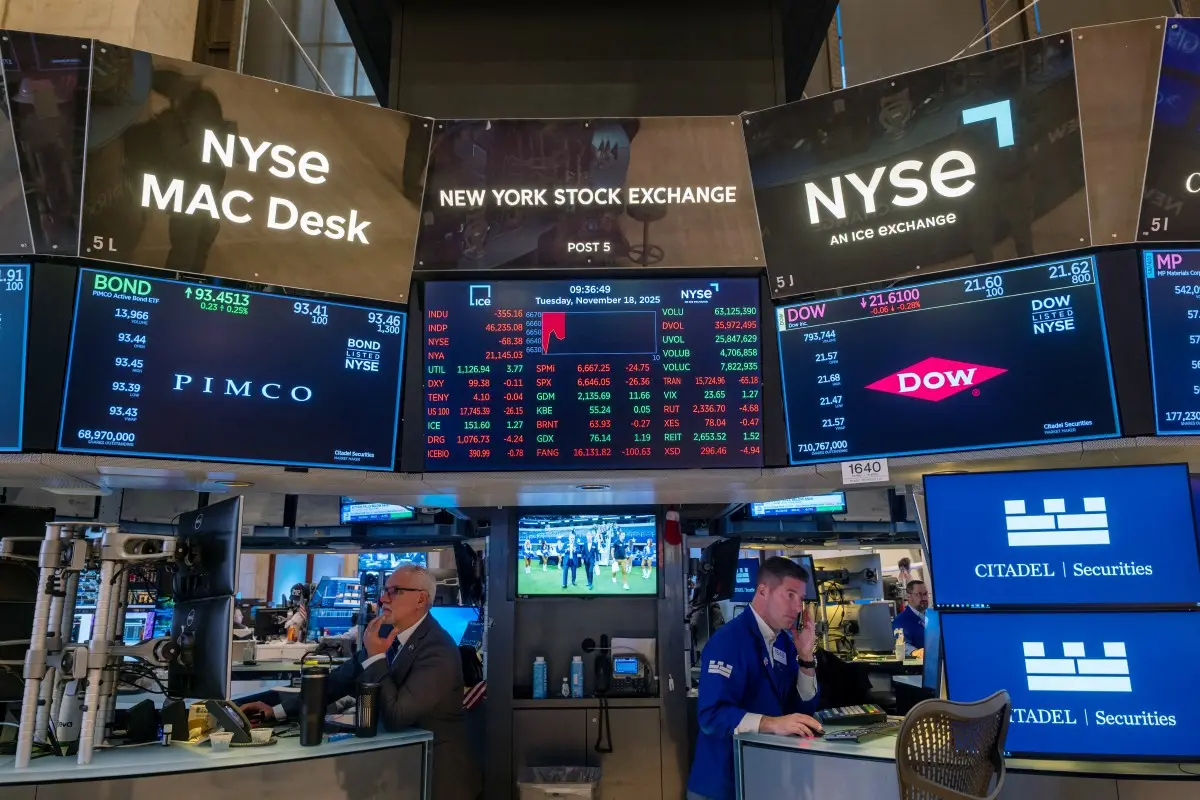 Are AI IPOs the next dot-com bubble? OpenAI, xAI and Anthropic chase trillion-dollar valuations